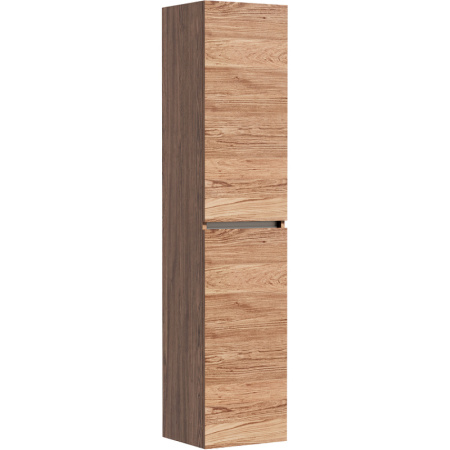 Шкаф пенал Sancos Urban 35 PUR35ECH подвесной Дуб чарльстон