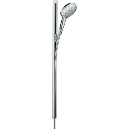 Душевой гарнитур Hansgrohe Raindance Select S 150 3jet 26626400