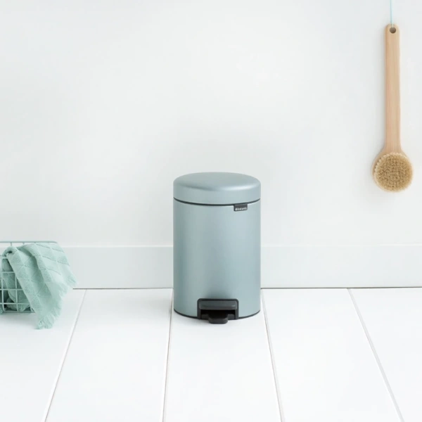 Мусорное ведро 3л Brabantia NewIcon 113345