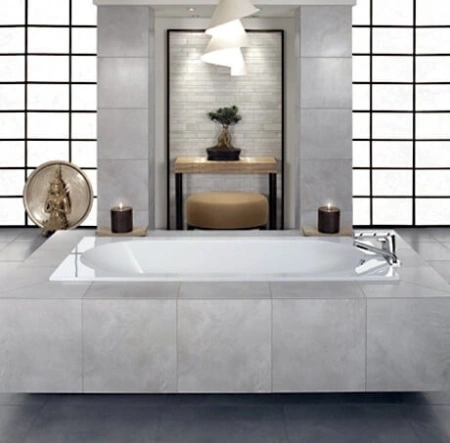 квариловая ванна villeroy & boch oberon ubq160obe2v-01 160x75 см