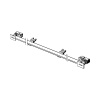 дизайн-вставка для лотка viega advantix vario wall 4967.32 736583 черная