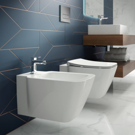 смеситель для биде ideal standard edge a7118aa