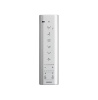 сиденье-биде для унитаза электронное toto washlet tcf801cg#nw1 с функцией биде