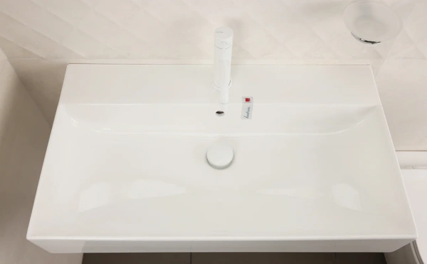 раковина hatria bahia_13 bh0800465011ts0 80x46 см