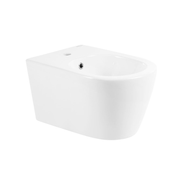 биде подвесное belbagno marino bb105bh белое