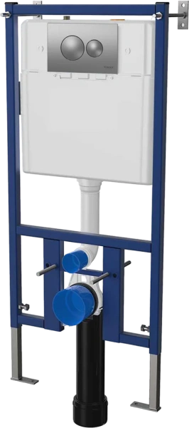 система инсталляции для унитазов vincea vis-450