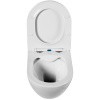 комплект унитаза с инсталляцией belbagno amanda bb051chr/bb051sc/bb002-80/bb005-pr-chrome с сиденьем микролифт и клавишей смыва хром глянцевый