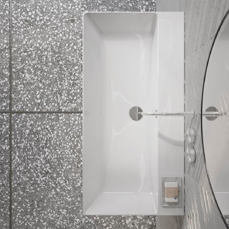 раковина накладная / подвесная 100 см catalano new zero 110zp00