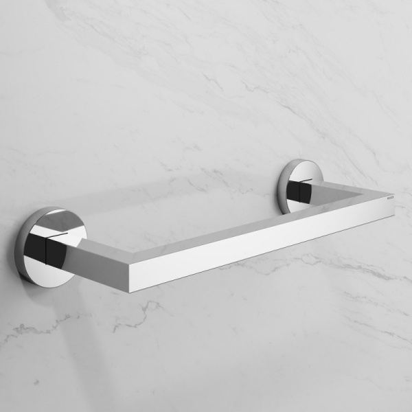 Полотенцедержатель 320 мм Keuco Edition 90 19021 010000 хром