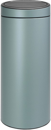 Ведро для мусора Brabantia Touch Bin New 115424