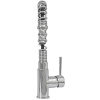 смеситель для кухни seaman barcelone ssl-5179-water