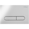 комплект унитаза с инсталляцией belbagno uno bb3105chr/sc/bb002-80/bb005-pr-chrome с сиденьем микролифт и клавишей смыва хром глянцевый.