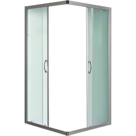 душевой уголок river morava xl 100×100 мт 10000003399 без поддона