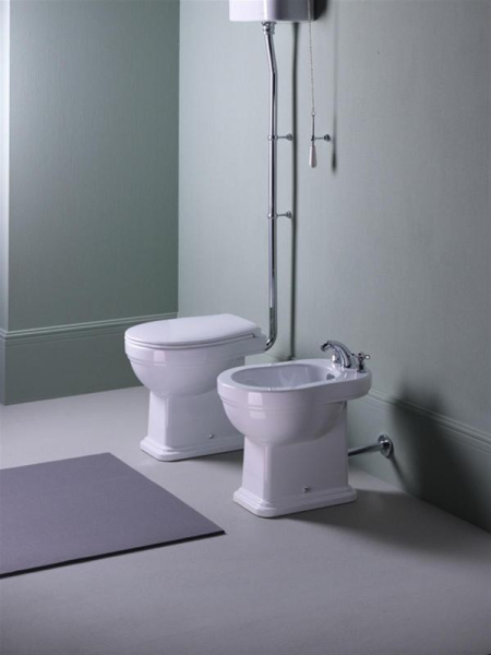 биде напольное gsi classic 8762111