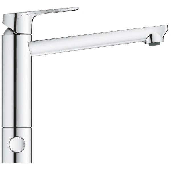 смеситель для кухни grohe bauloop 31713000