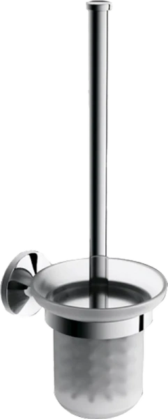 Ёршик для унитаза Art&Max Bohemia AM-E-4281 хром Ёршик для унитаза Art&Max Bohemia AM-E-4281 хром