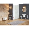 унитаз подвесной grohe euro ceramic 39328000 безободковый, альпийский белый унитаз подвесной grohe euro ceramic 39328000 безободковый, альпийский белый