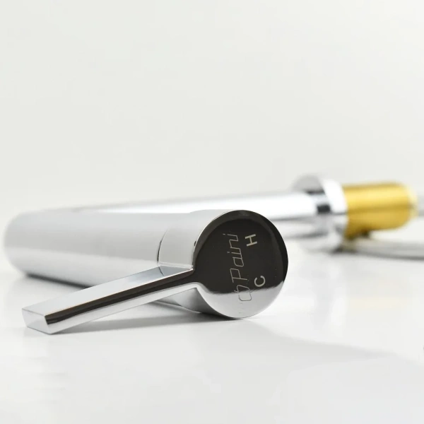 смеситель для кухни paini cucina 78cr579wsakm