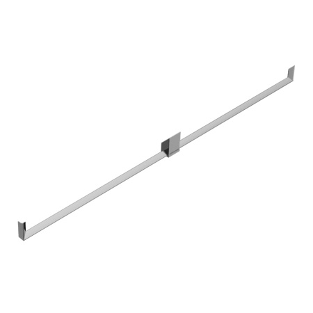 полотенцедержатель catalano premium 144 см для раковины 115vp00