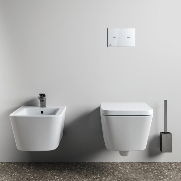 Ершик для унитаза Ideal Standard Conca T4494A5