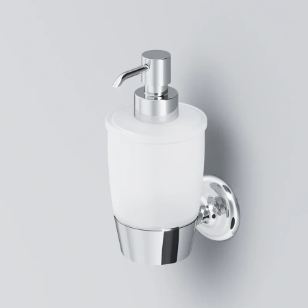 дозатор для мыла am.pm like a8036900 дозатор для мыла am.pm like a8036900