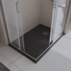 поддон из искусственного мрамора belbagno tray-mr-uno-ah-180/80-35-w-cr, белый