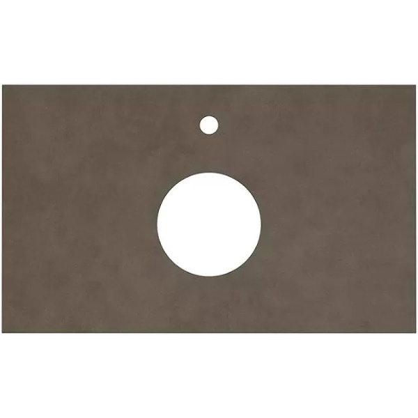 столешница под раковину kerama marazzi canaletto про чементо 80 cn80.dd507020r коричневая темная матовая столешница под раковину kerama marazzi canaletto про чементо 80 cn80.dd507020r коричневая темная матовая