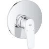 смеситель для душа grohe bauflow 29112000