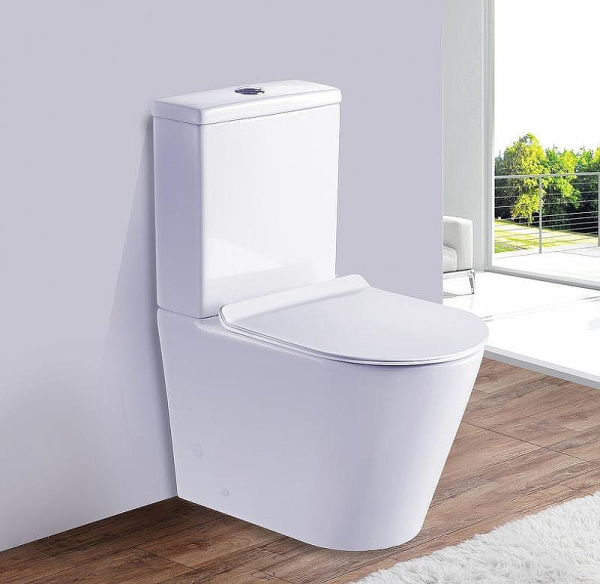 унитаз-компакт esbano alagon-c esunalagcw белый