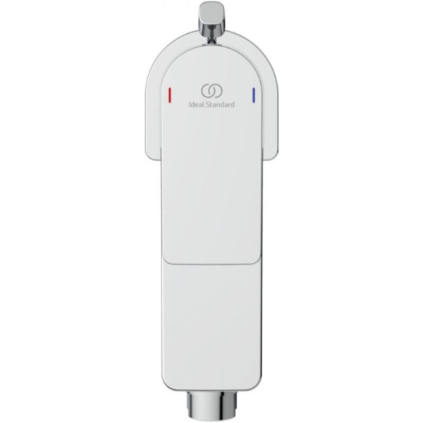смеситель для биде ideal standard edge a7118aa