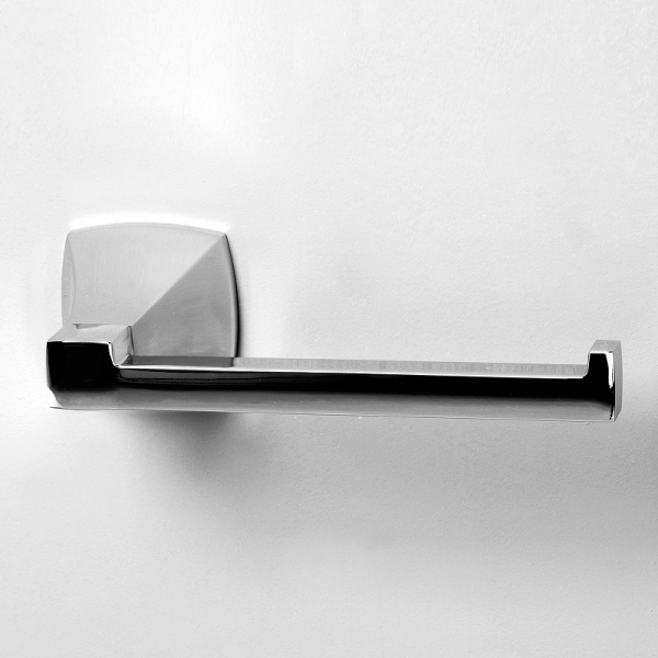 Держатель туалетной бумаги WasserKRAFT Wern K-2596 цвет хром