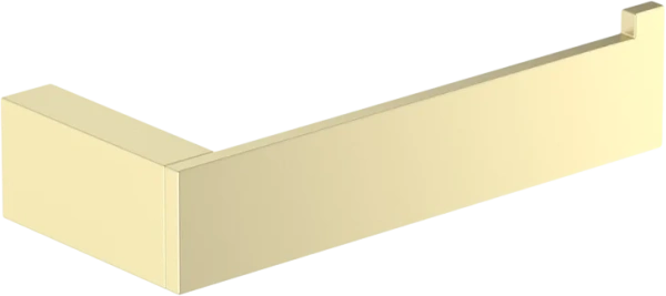 Держатель туалетной бумаги Timo Petruma 15241/17 матовое золото