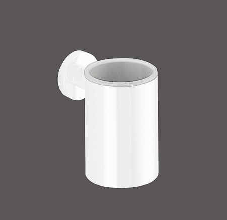 стакан для зубных щеток colombo design plus w4902.bm