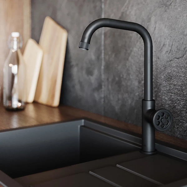 смеситель для кухни iddis grange grabl00i05