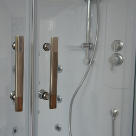 душевой бокс royal bath rb 150alp-t l