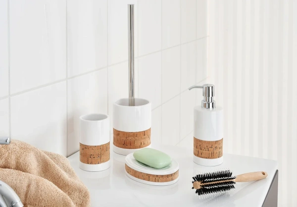 Дозатор для мыла Ridder Corky 2124501