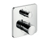 Термостат для ванны Axor Citterio M 34725000