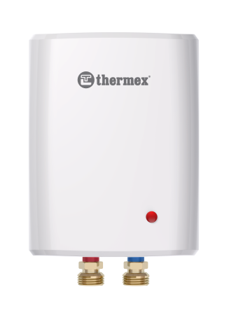 Проточный водонагреватель Thermex Surf 6000 электрический