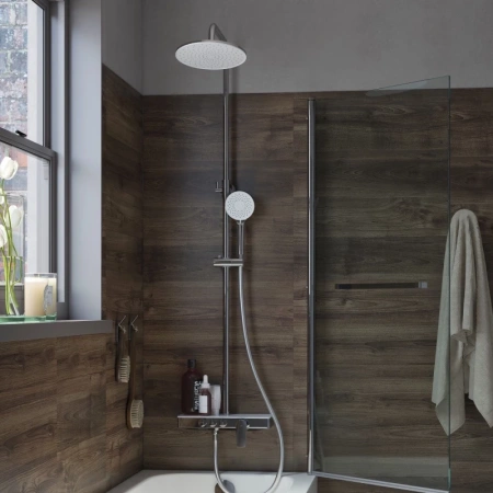 душевая система iddis shelfy shesb3bi06