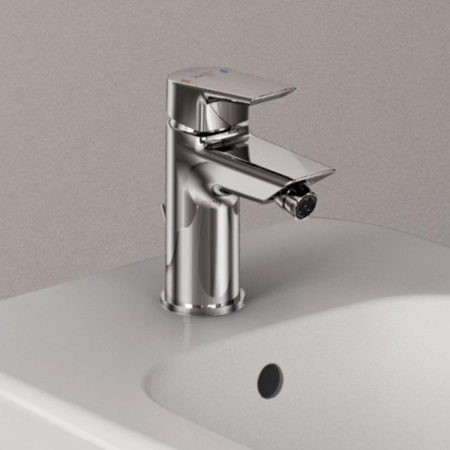 смеситель для биде ideal standard tesi a6579aa
