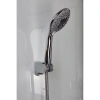 душевая кабина niagara classic 80х80 ng-6703-14f с гидромассажем