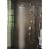 подключение для душевого шланга hansgrohe fixfit 26453000