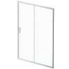 Душевая дверь в нишу AM.PM Gem Solo W90G-150-1-195MT 150 см