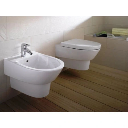 смеситель kludi mx 332150562 для биде, с донным клапаном, хром