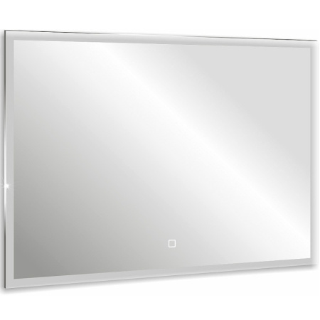 Зеркало ABBER See AG6108SL-0.8 с подсветкой, сенсорный выключатель, диммер