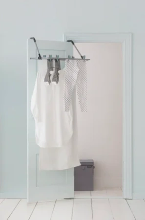 сушилка для белья brabantia 105241 навесная