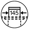 душевой трап viega advantix 557188 с решеткой