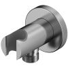 душевая система whitecross y brushed nickel yset08nib с термостатом брашированный никель