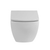 сиденье для унитаза belbagno carina bb5046sc