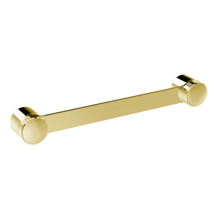 Полотенцедержатель 40 см FIMA|Carlo Frattini Accessori F6100/40XHOR подвесной, золото